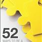 52 Ways to be a Better Board