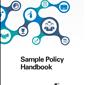 CSDA Sample Policy Handbook
