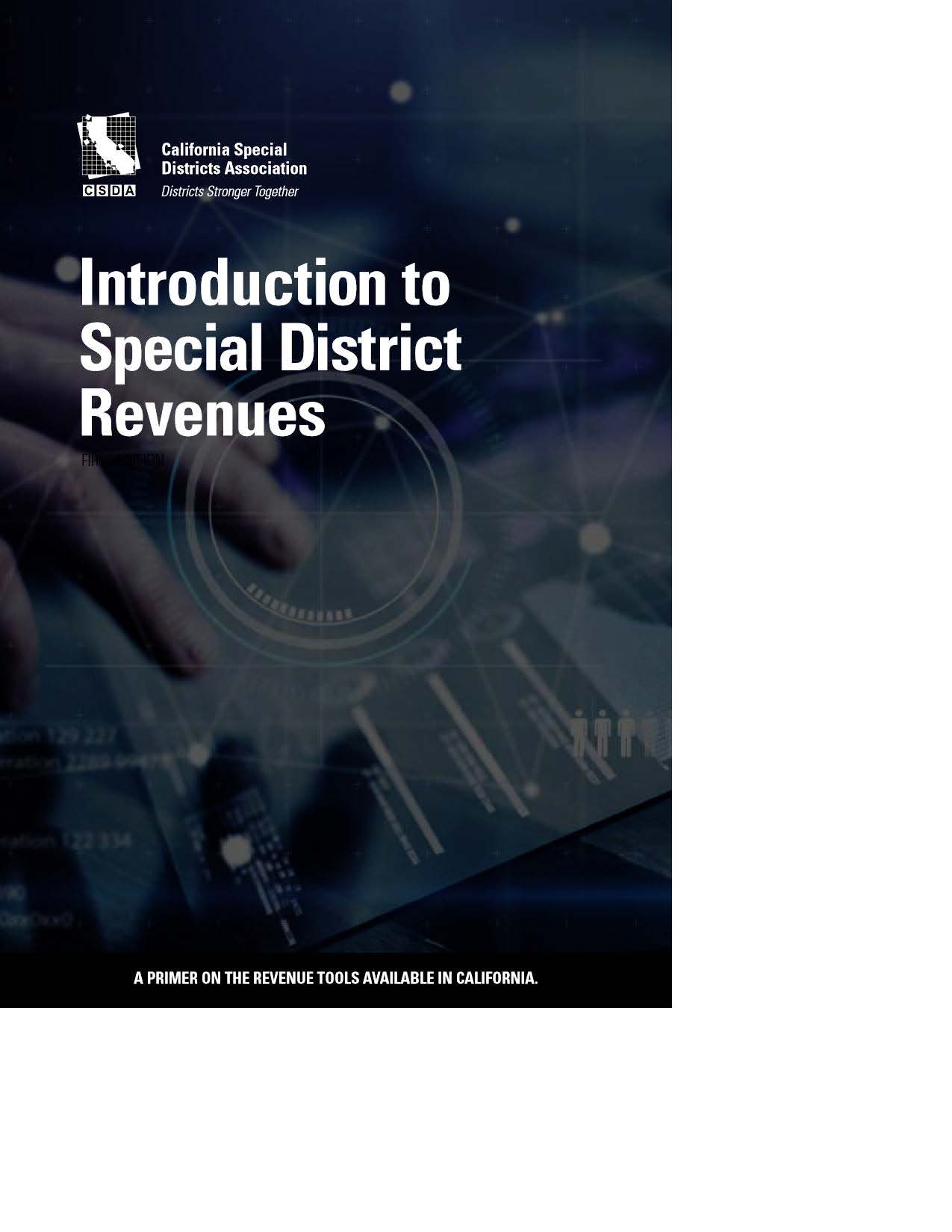Introduction to Special District Revenues