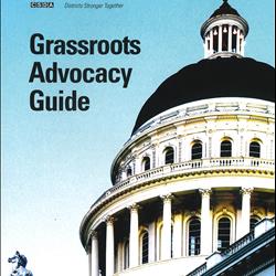 Grassroots Advocacy Guide