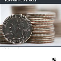 Propositions 26 and 218 Guide for Special Districts