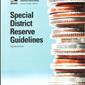 Special District Reserve Guidelines, Second Edition